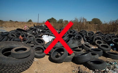 no-tyre