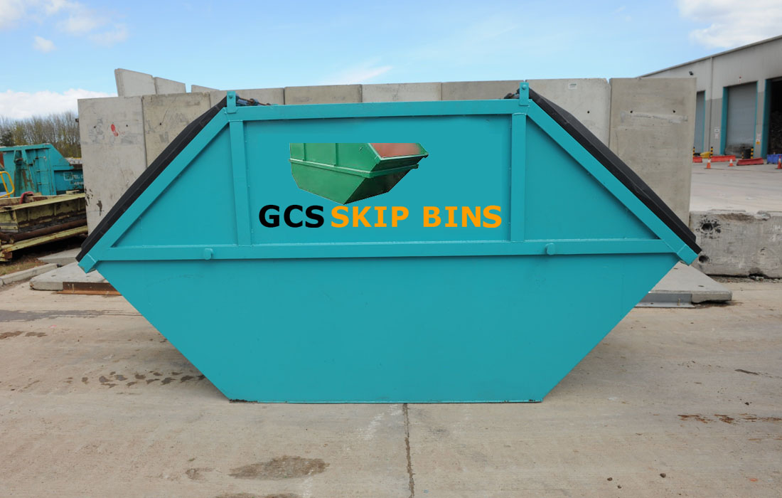 General Waste Skips
