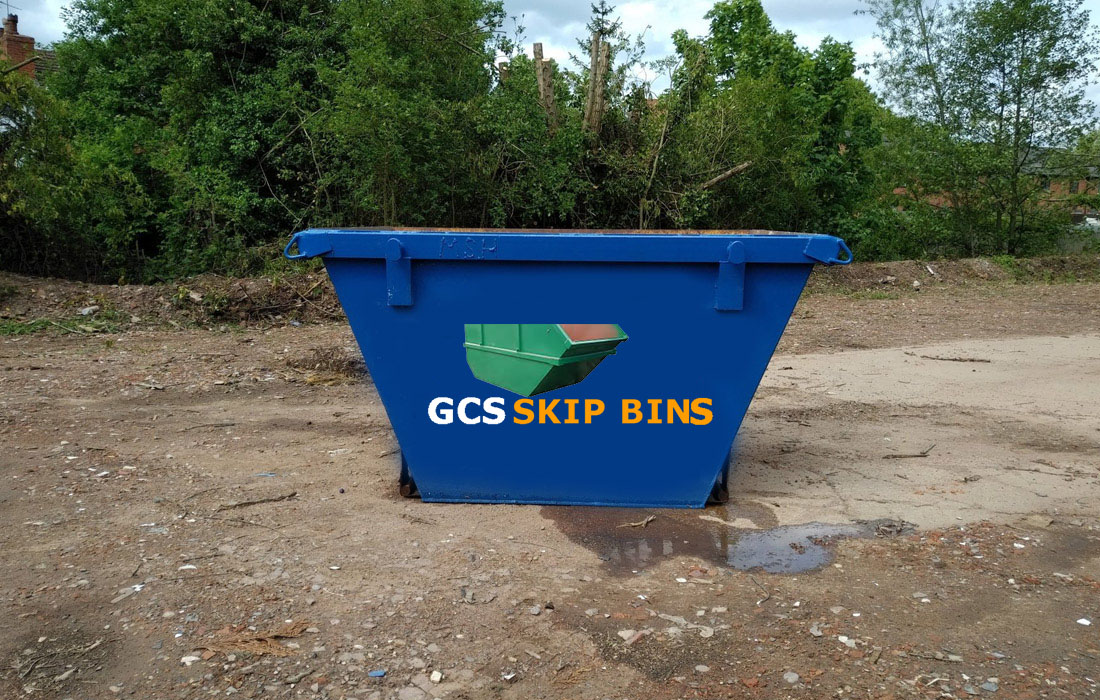 Soil Waste Skips